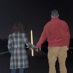 Meet your Posher, Tracey